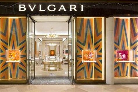 BVLGARI outlet